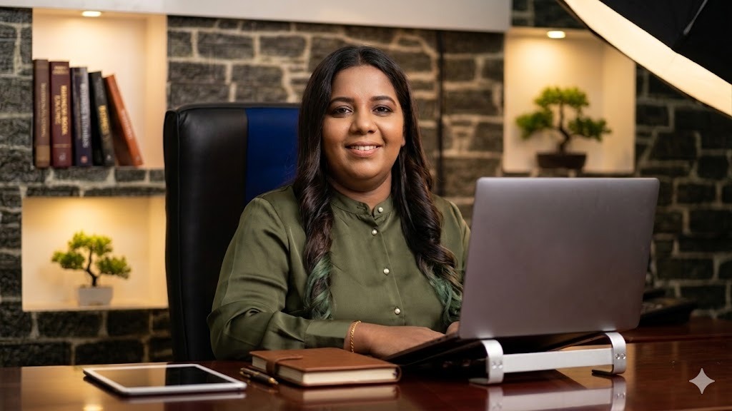 Manisha Silva